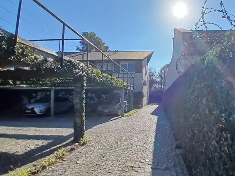 Departamento Dúplex  en Alquiler en Villa Morra, Pilar, G.B.A. Zona Norte