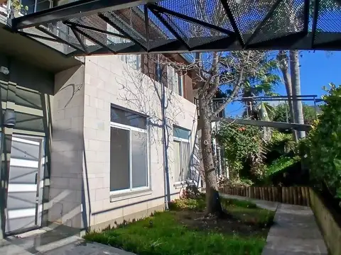 Departamento Dúplex  en Alquiler en Villa Morra, Pilar, G.B.A. Zona Norte