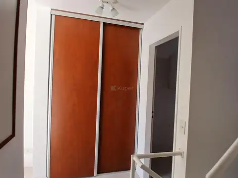 Departamento en Alquiler 18 años