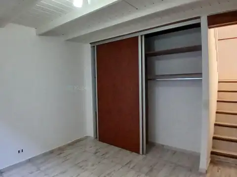 Departamento en Alquiler al Este
