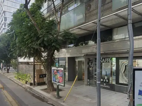Av. Del Libertador  al 5900