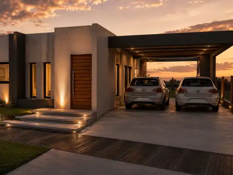 Casa en Venta 25 años