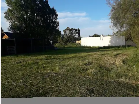 Terreno en Venta en Los Pinos, USD 28.000