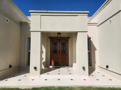 Casa en Venta 2 años