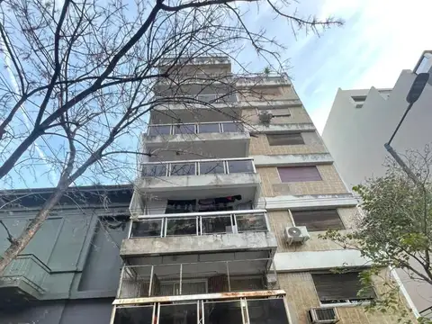 Departamento en venta - 1 Dormitorio 1 Baño - Palermo