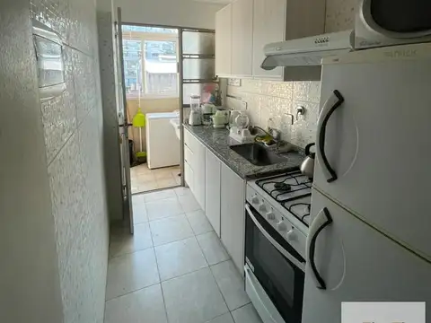 Departamento en Venta Apto profesional