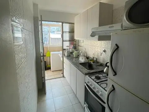 Departamento en Venta Apto profesional