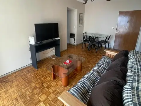 Departamento en Venta en Palermo, USD 130.000