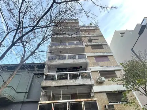 Departamento en venta - 1 Dormitorio 1 Baño - Palermo