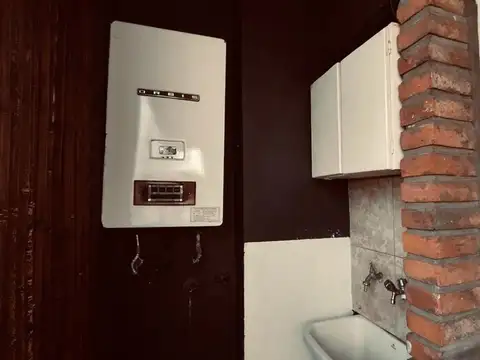 Departamento en Venta en San Fernando, USD 98.000