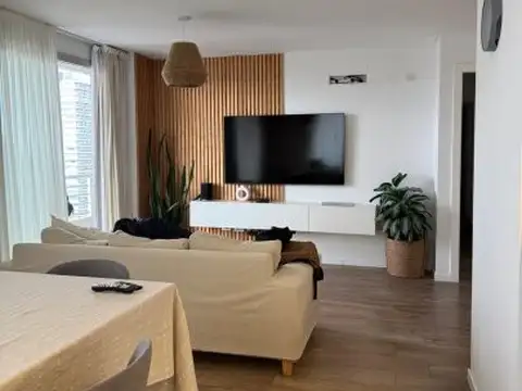 De Lorenzi 180 , Piso 12