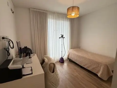 Departamento 3 ambientes con 3 baños