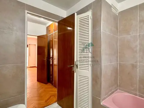 Departamento en Venta con 2 cocheras