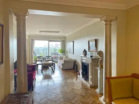 Departamento en Venta de 4 ambientes
