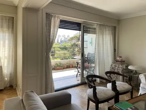 Departamento en Venta 60 años