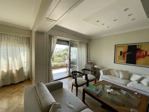 Departamento en Venta en Botanico, USD 498.000