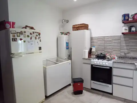 Casa en Venta en La Plata, USD 68.000