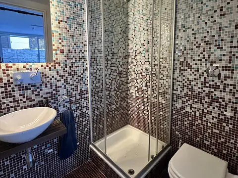 Departamento en Venta 15 años