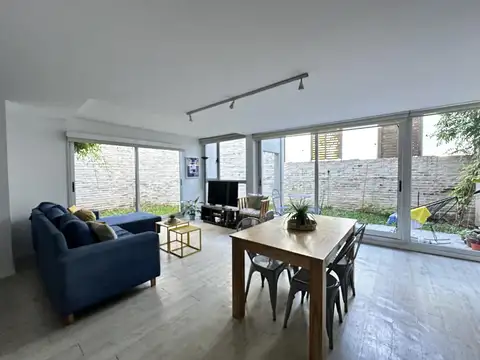 Departamento en Venta en Colegiales, USD 290.000