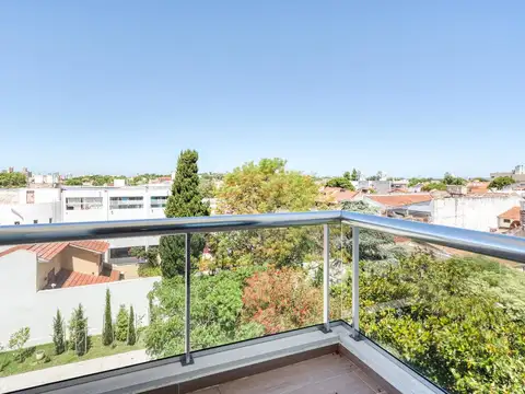 Departamento - Chauvin