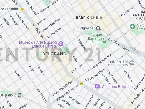 MONOAMBIENTE A ESTRENAR CON COCHERA