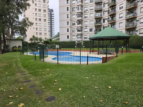 Riverside Tigre 3 Amb con cochera cubierta en PB