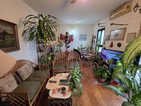 Departamento en Venta en Tigre Centro, USD 158.000