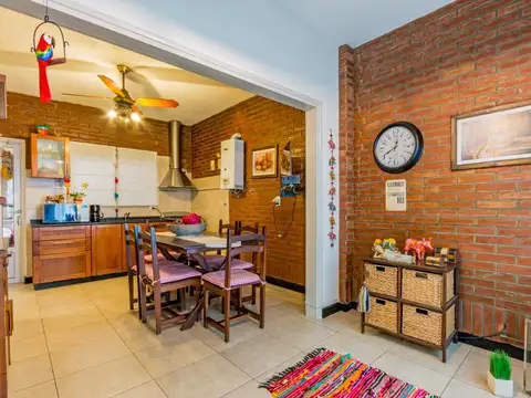 Casa en Venta en Luis Agote, USD 137.000