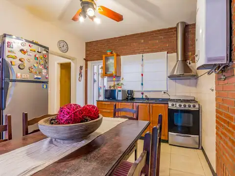 Casa en Venta 43 años