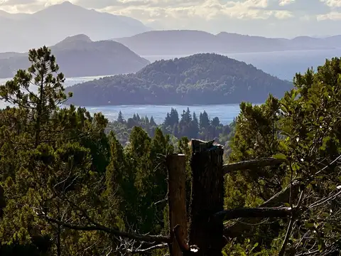 Terreno en Venta en San Carlos de Bariloche, USD 40.000
