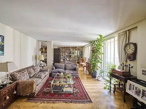 Departamento en Venta de 4 ambientes