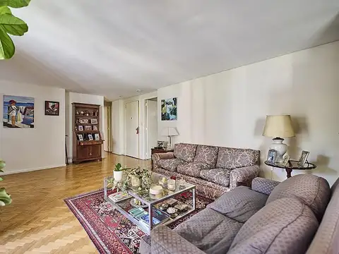 Departamento en Venta 55 años