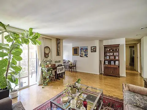 Departamento en Venta de 3 dormitorios