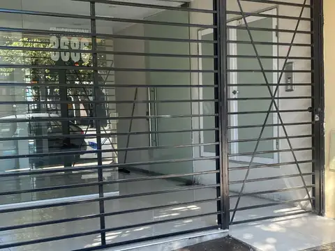 Constitucion 3600, Piso 4