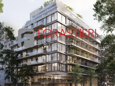Departamento en Venta en Palermo Soho, Palermo