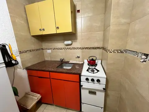 Departamento en Venta en San Bernardo del Tuyú, USD 35.000