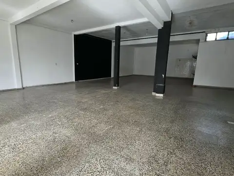 LOCAL COMERCIAL ALQUILER EL PALOMAR 200 M2