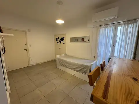 Departamento en Venta en Terminal Vieja, USD 49.900