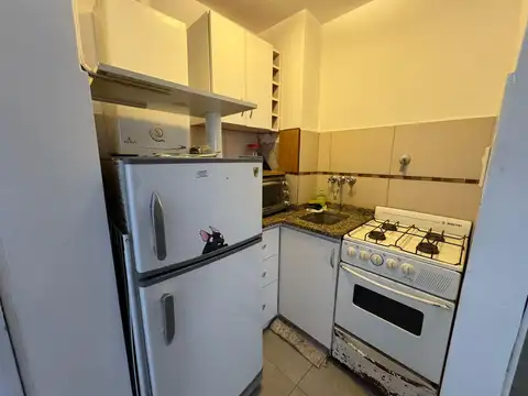 Departamento en Venta 35 años