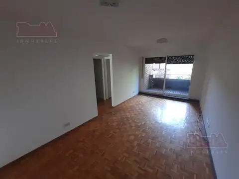 Avenida Libertador  al 6200