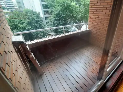 Departamento en Venta en Belgrano, USD 156.000