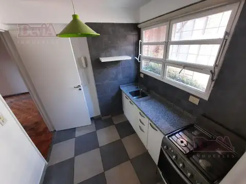 Departamento en Venta en Belgrano, USD 156.000