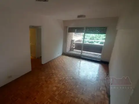 Avenida Libertador  al 6200