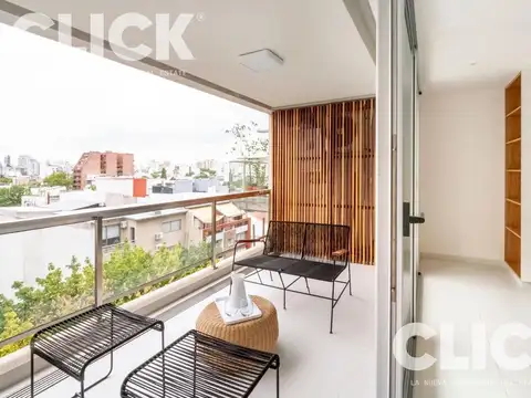 Departamento en Venta en Nuñez, USD 420.000