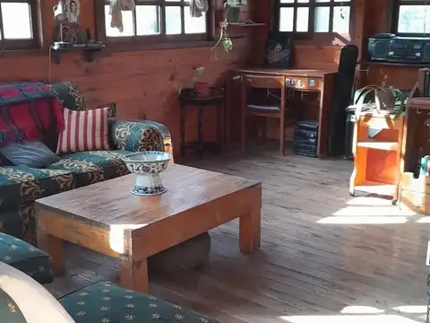 venta Delta 1ra sección dos casas muelle