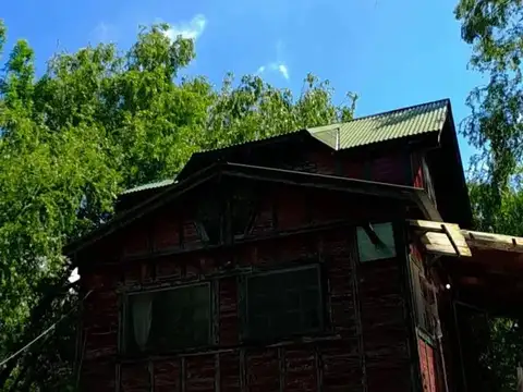 Casa en Venta 8 años