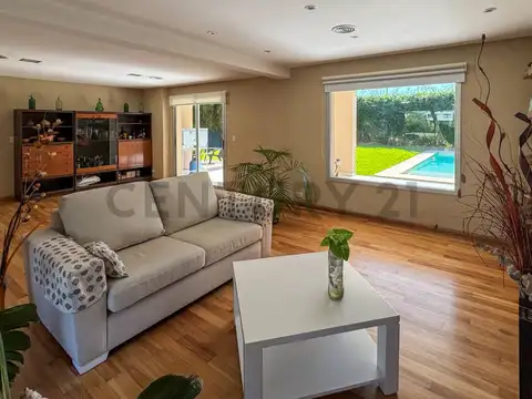 Casa en Venta 10 años