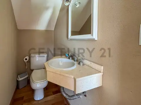Casa en venta en Los Lagos, Nordelta 3 dormitorios, pileta, galería y excelente calidad