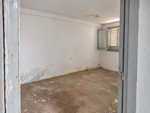 Terreno en Venta 24,87  mts Fondo
