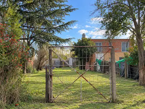 Terreno en Venta de 498,0 m2